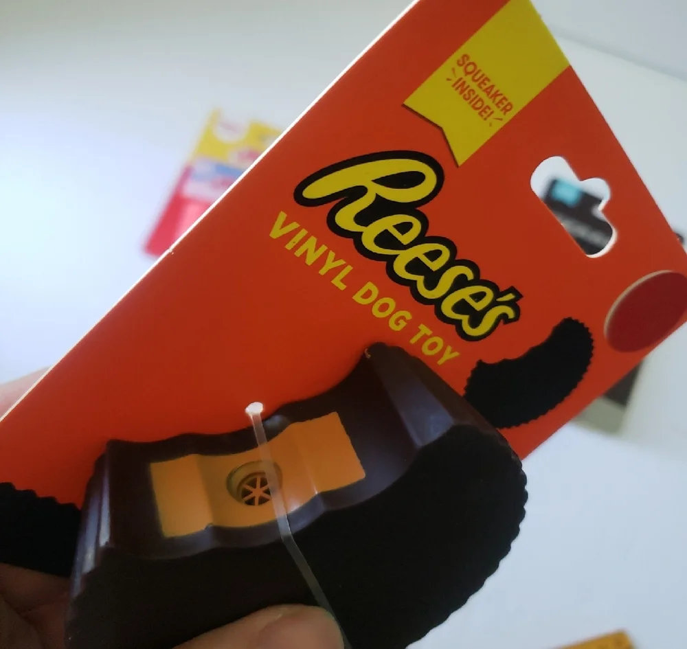 N/A jell reeses